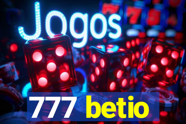 777 betio